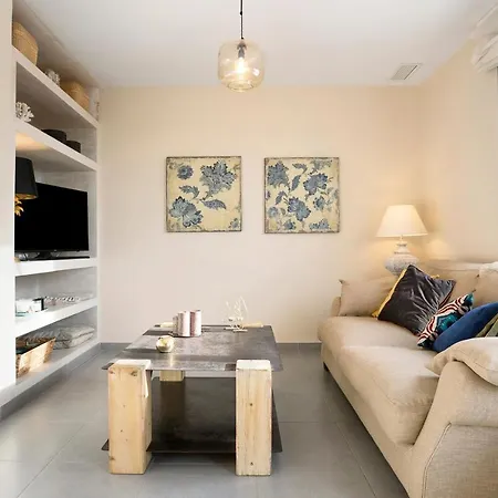 Piso De Diseno En Conil Apartment Conil De La Frontera Exterior photo